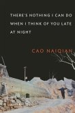 There's Nothing I Can Do When I Think of You Late at Night (eBook, PDF)