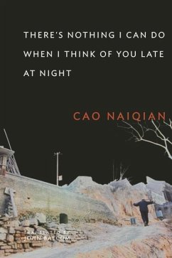 Cover There's Nothing I Can Do When I Think of You Late at Night (eBook, PDF)