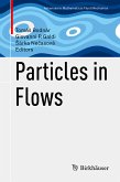 Particles in Flows (eBook, PDF)