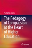 The Pedagogy of Compassion at the Heart of Higher Education (eBook, PDF)