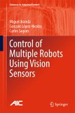 Control of Multiple Robots Using Vision Sensors (eBook, PDF)