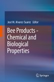 Bee Products - Chemical and Biological Properties (eBook, PDF)