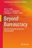 Beyond Bureaucracy (eBook, PDF)