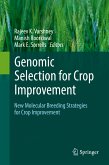 Genomic Selection for Crop Improvement (eBook, PDF)