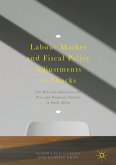 Labour Market and Fiscal Policy Adjustments to Shocks (eBook, PDF)