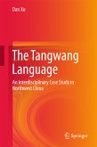 The Tangwang Language (eBook, PDF)