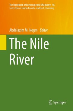 The Nile River (eBook, PDF)