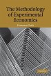 Methodology of Experimental Economics... - Bild 1