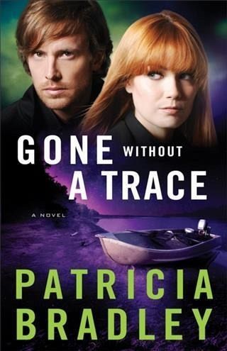 Gone without a Trace (Logan Point Book #3) (eBook, ePUB) Gone without a Trace (Logan Point Book #3) (eBook, ePUB)