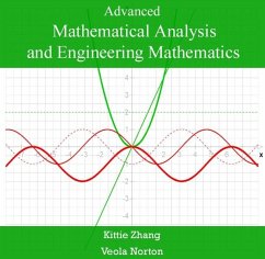 Cover Advanced Mathematical Analysis and Engineering Mathematics (eBook, PDF)