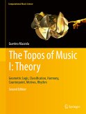 The Topos of Music I: Theory (eBook, PDF)