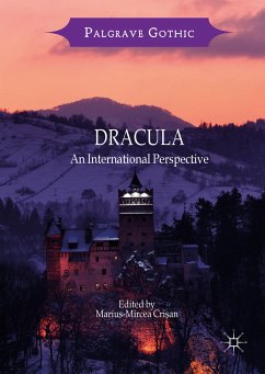 Dracula (eBook, PDF)