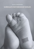 Surrogate Motherhood Families (eBook, PDF)