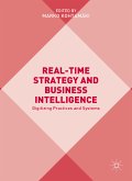 Real-time Strategy and Business Intelligence (eBook, PDF)