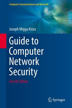 Cover Guide to Computer Network Security (eBook, PDF)