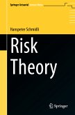 Risk Theory (eBook, PDF)