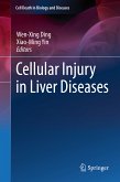 Cellular Injury in Liver Diseases (eBook, PDF)