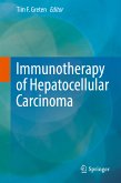 Immunotherapy of Hepatocellular Carcinoma (eBook, PDF)