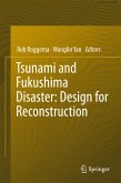 Tsunami and Fukushima Disaster: Design for Reconstruction (eBook, PDF)