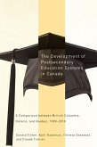 Development of Postsecondary Education Systems in Canada (eBook, PDF) Development of Postsecondary Education Systems in Canada (eBook, PDF)