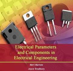 Cover Electrical Parameters and Components in Electrical Engineering (eBook, PDF)