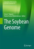 The Soybean Genome (eBook, PDF)