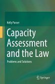Capacity Assessment and the Law (eBook, PDF)