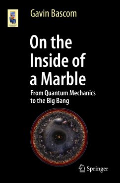 On the Inside of a Marble (eBook, PDF) - Bascom, Gavin