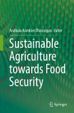 Sustainable Agriculture towards Food Security (eBook, PDF)