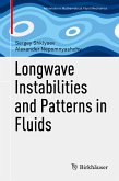 Longwave Instabilities and Patterns in Fluids (eBook, PDF)