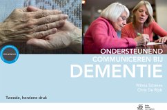 Ondersteunend communiceren bij dementie (eBook, PDF) - De Rijdt, Chris; Scheres, Wilma