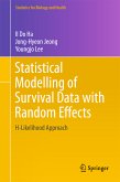 Statistical Modelling of Survival Data with Random Effects (eBook, PDF)