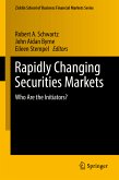 Rapidly Changing Securities Markets (eBook, PDF)