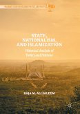 State, Nationalism, and Islamization (eBook, PDF)