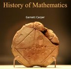 History of Mathematics (eBook, PDF)