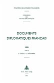 Documents diplomatiques français (eBook, PDF) Documents diplomatiques français (eBook, PDF)