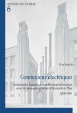 Connexions electriques (eBook, PDF)