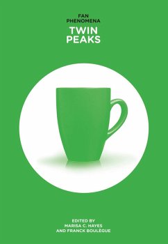 Fan Phenomena: Twin Peaks (eBook, ePUB)