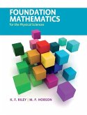 Foundation Mathematics for the Physical Sciences (eBook, ePUB)