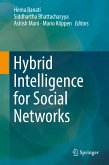 Hybrid Intelligence for Social Networks (eBook, PDF)