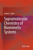 Supramolecular Chemistry of Biomimetic Systems (eBook, PDF)