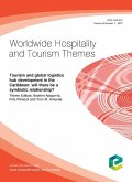 Tourism and global logistics hub development in the Caribbean (eBook, PDF)