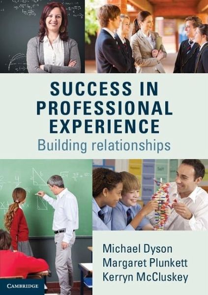 Success in Professional Experience (eBook, ePUB)