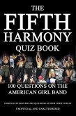 Fifth Harmony Quiz Book (eBook, ePUB) Fifth Harmony Quiz Book (eBook, ePUB)