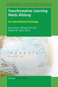 Transformative Learning Meets Bildung (eBook, PDF)