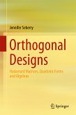 Orthogonal Designs (eBook, PDF)