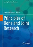 Principles of Bone and Joint Research (eBook, PDF)