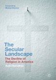 The Secular Landscape (eBook, PDF)
