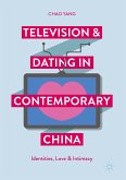 Television and Dating in Contemporary China (eBook, PDF)