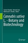 Cannabis sativa L. - Botany and Biotechnology (eBook, PDF)